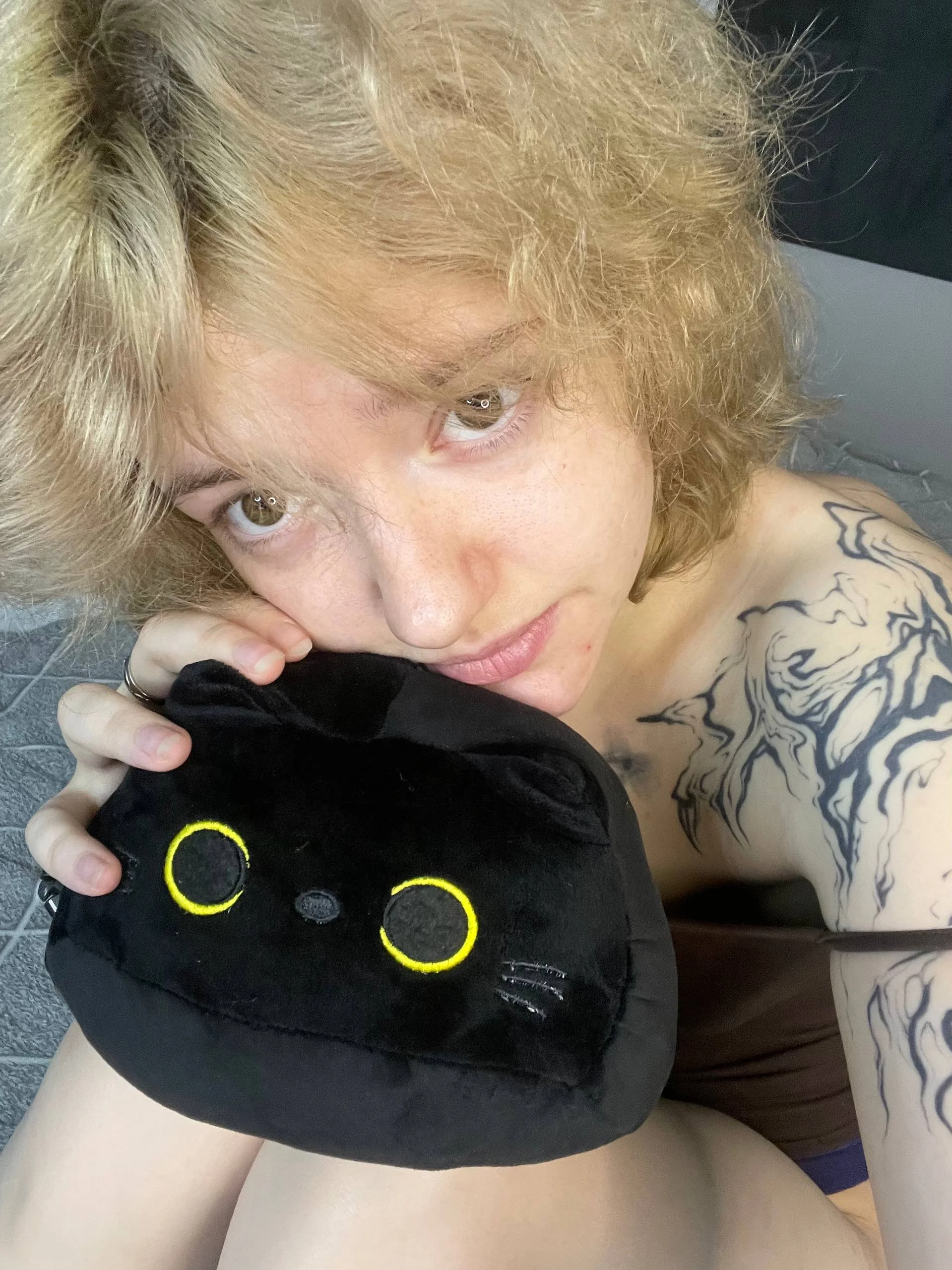 XXX Porn Photo of Nude Fairy_Gloxinia 10