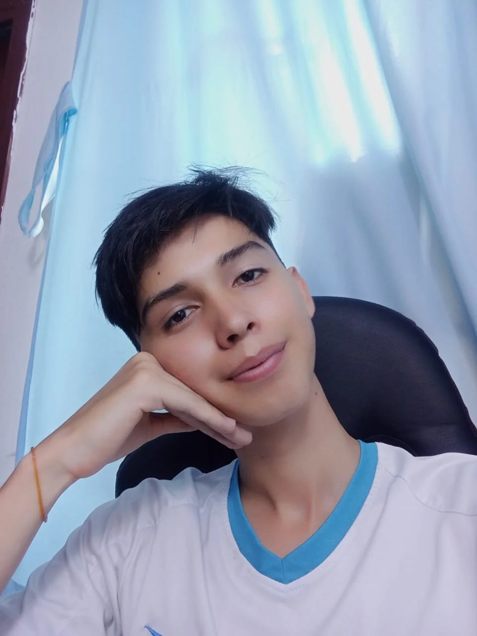 XXX Porn Photo of Nude Andy_gray 228