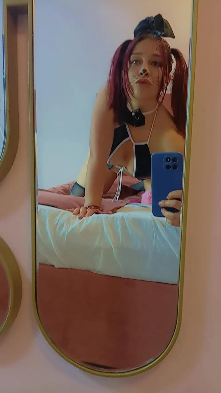 XXX Porn Photo of Nude WildFlame_F 14