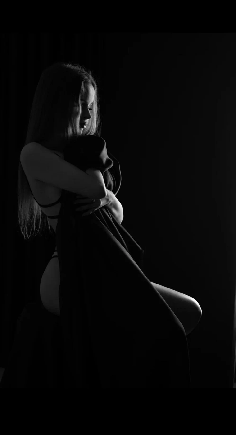 XXX Porn Photo of Nude Your_bliss 7