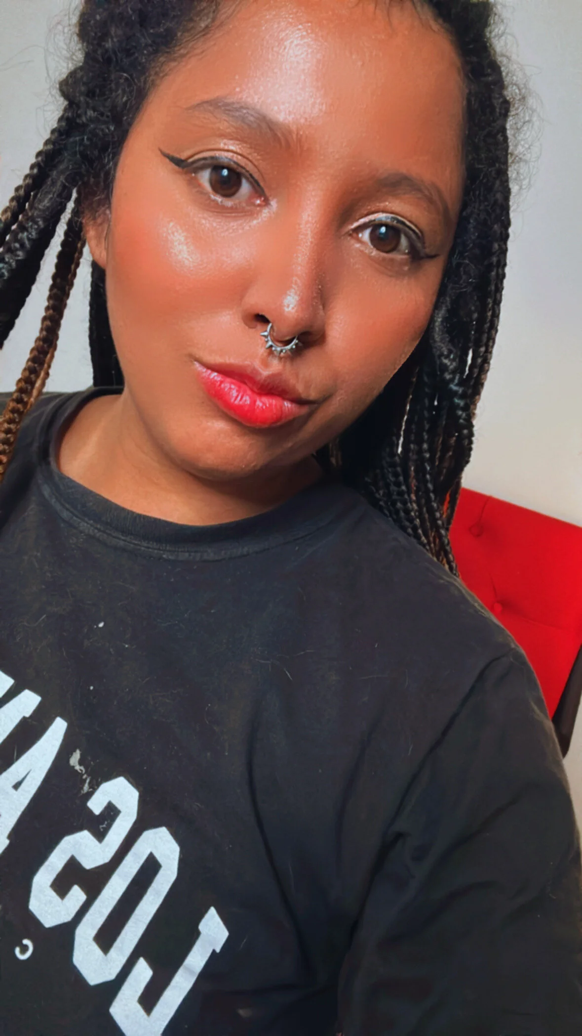 XXX Porn Photo of Nude michell_bling1 22