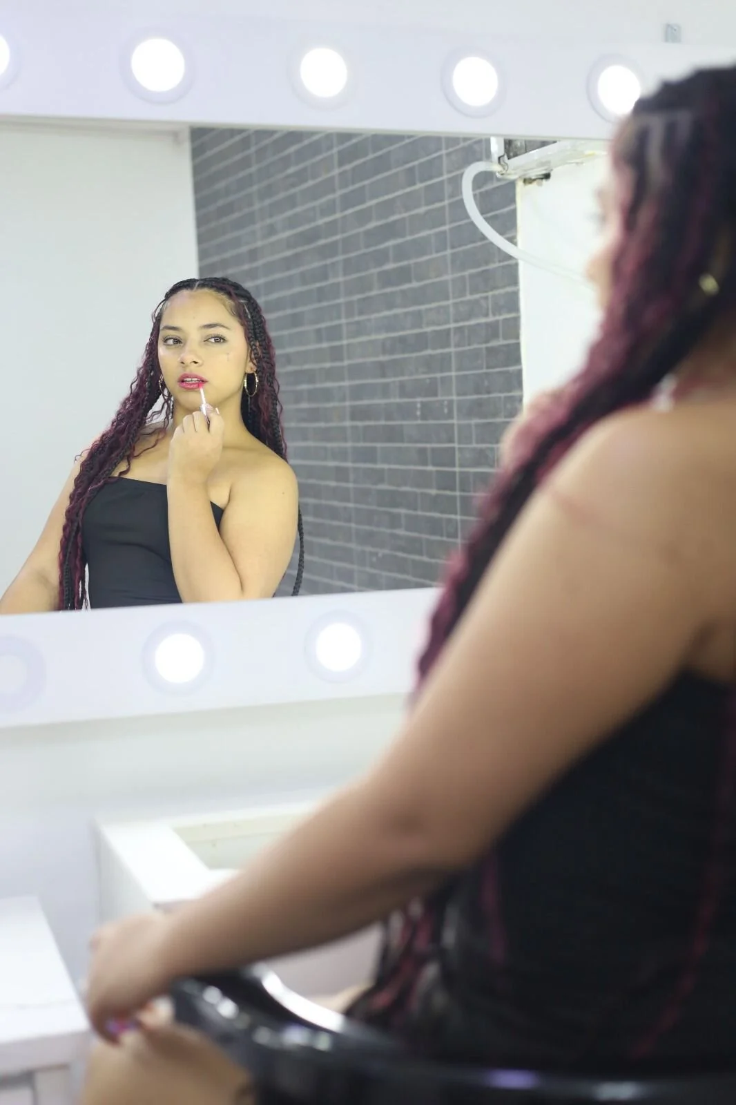 XXX Porn Photo of Nude Angellit_Afrodita_ 56