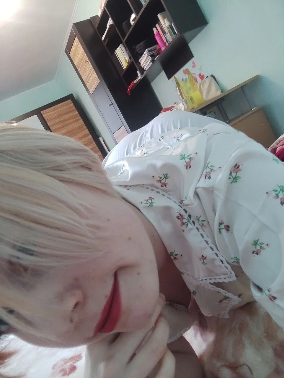 XXX Porn Photo of Nude LunariaNicole 19