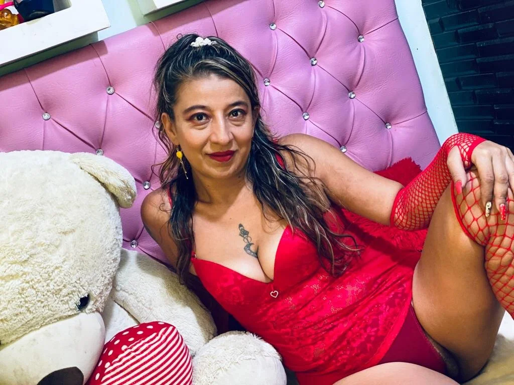 XXX Porn Photo of Nude mature_sexi40 13