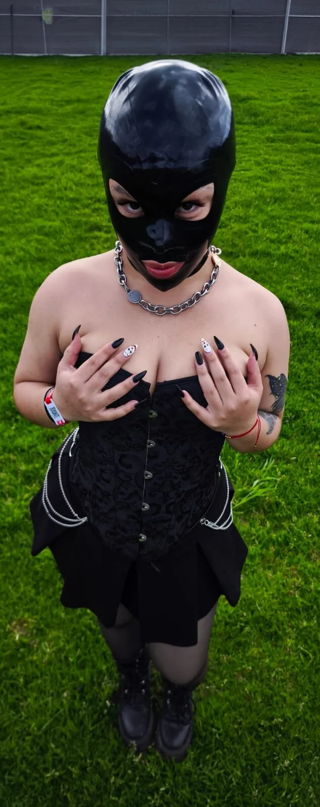 XXX Porn Photo of Nude Haelycute 23