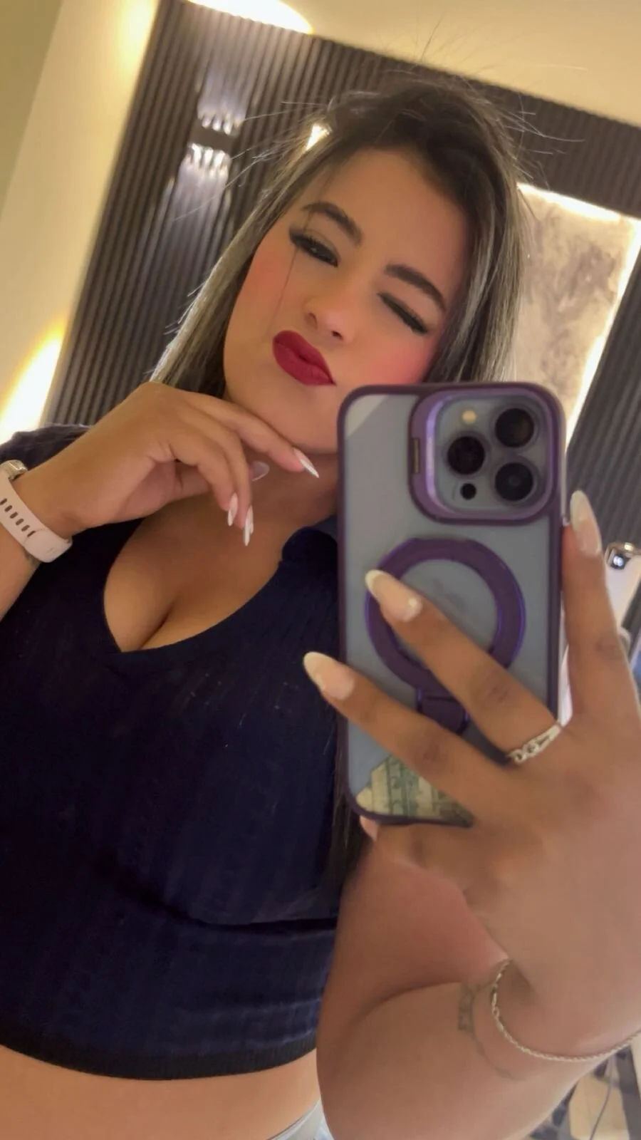 XXX Porn Photo of Nude Nicky_gh 66