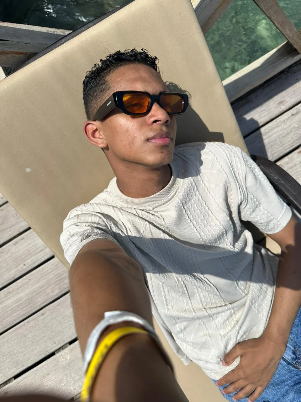 XXX Porn Photo of Nude dilan_alfonzo 146
