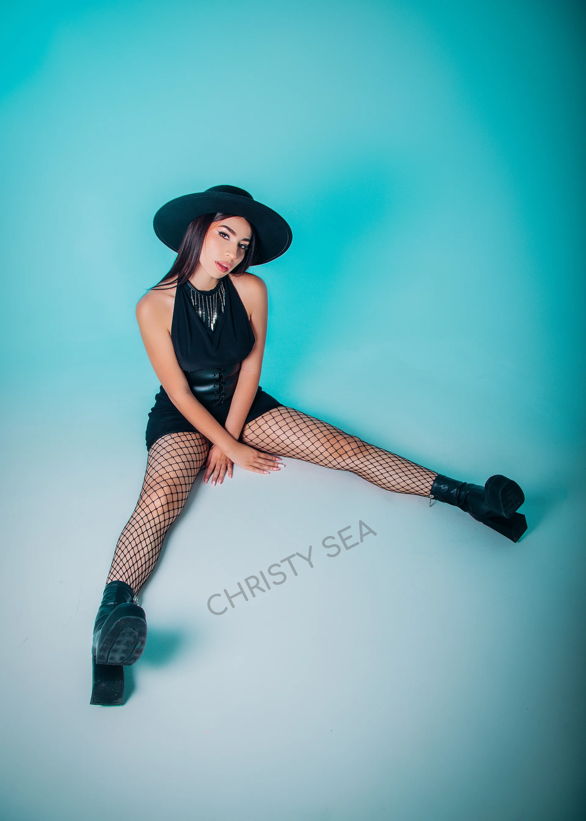 XXX Porn Photo of Nude Christy_Sea 30