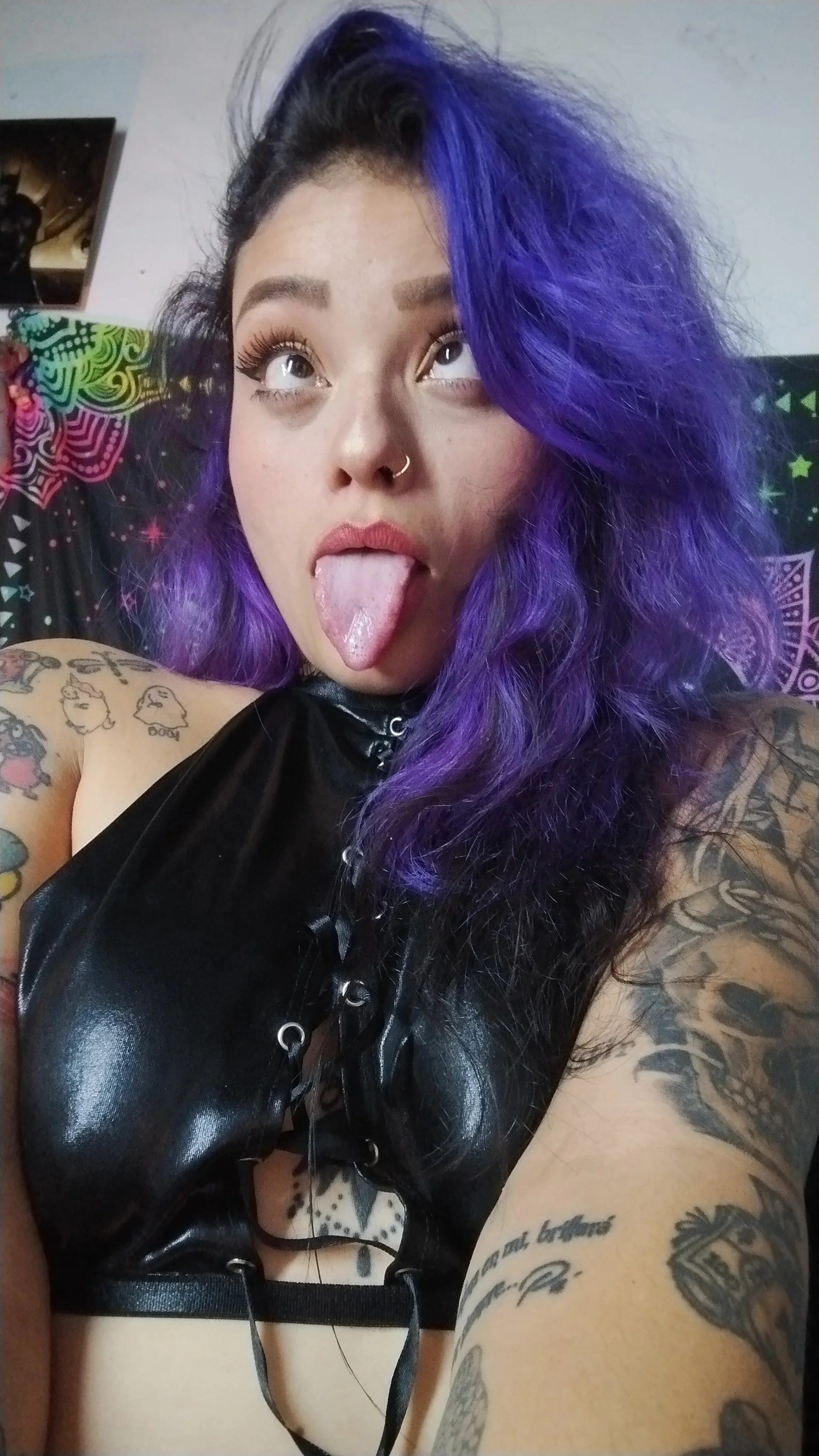 XXX Porn Photo of Nude Chloe_Killua 135