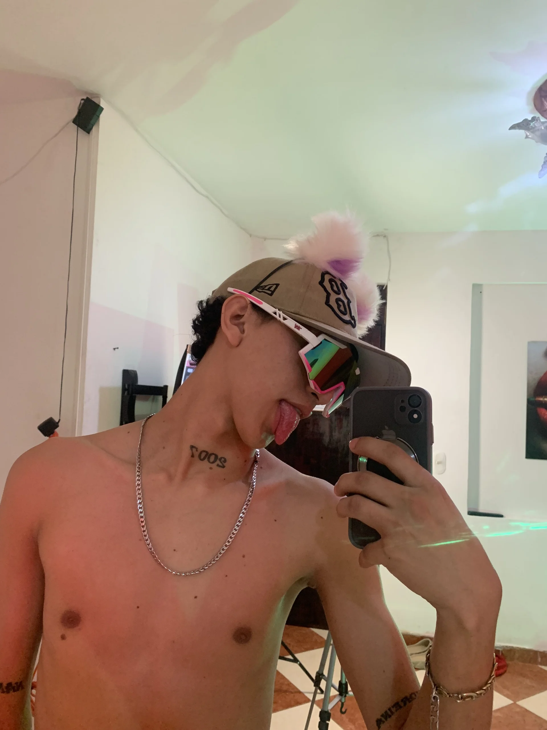 XXX Porn Photo of Nude BOYS_PLAY 5