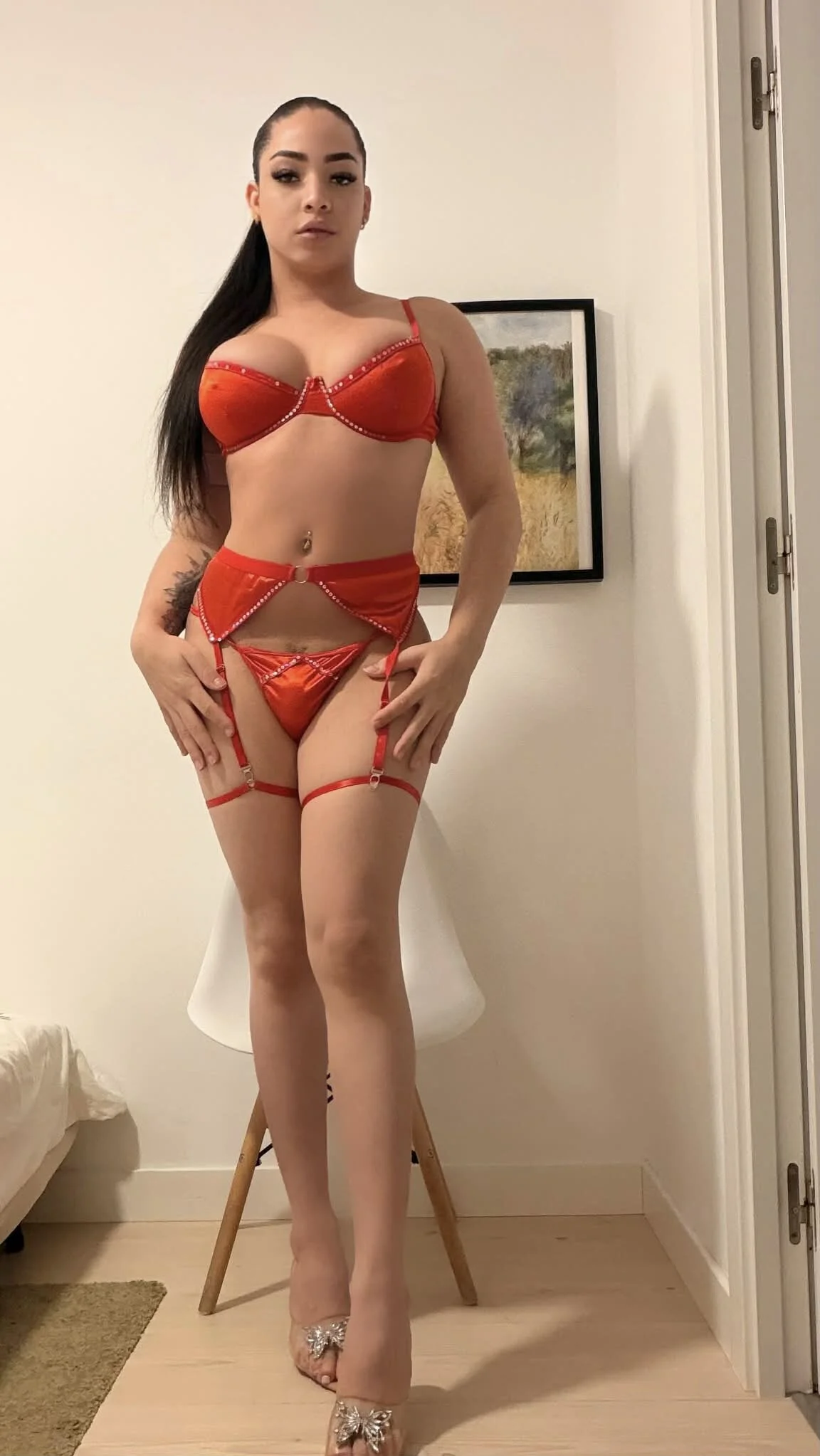 XXX Porn Photo of Nude Kylie_martinez 21