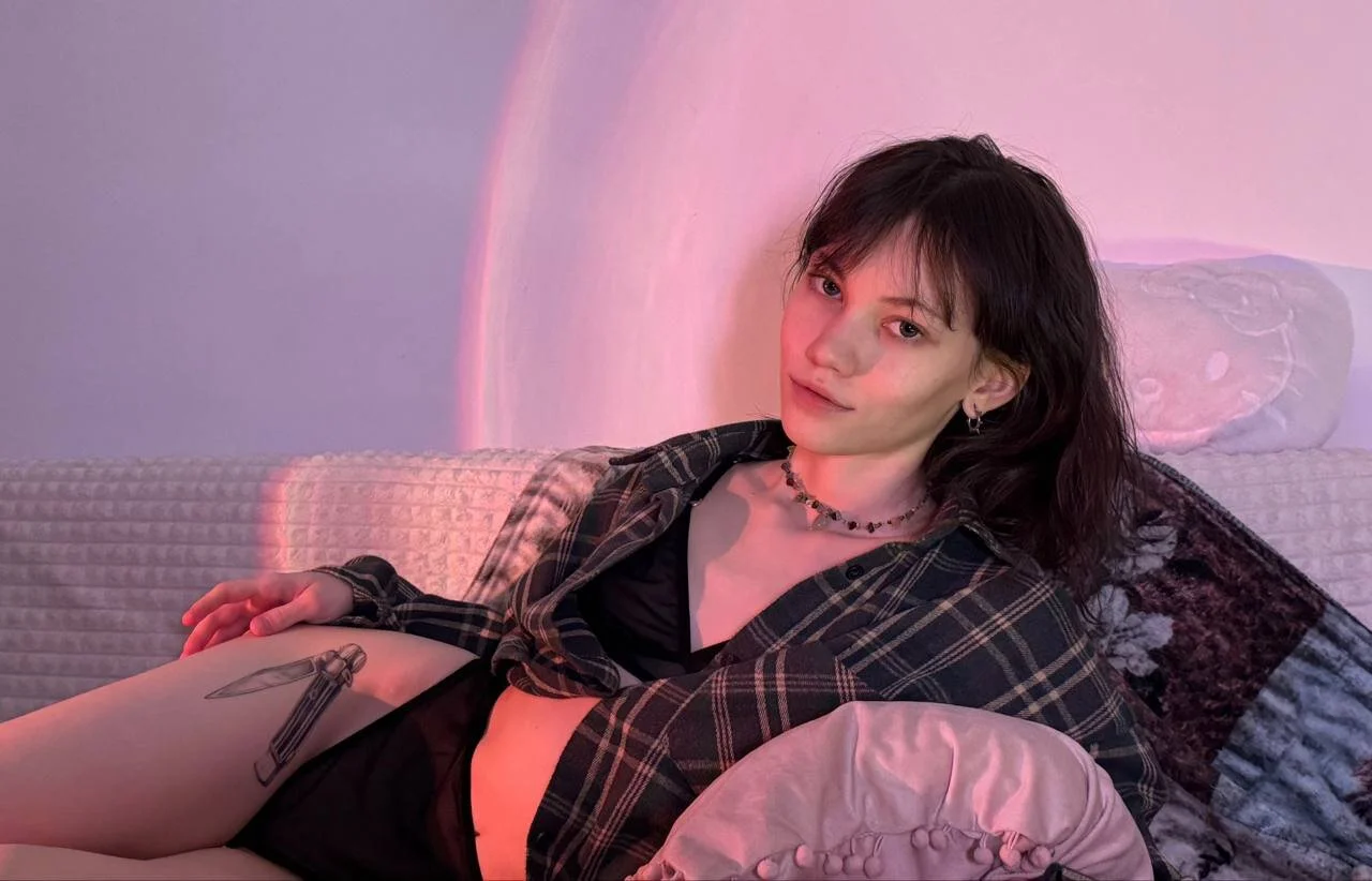 XXX Porn Photo of Nude MiaPimmy 94