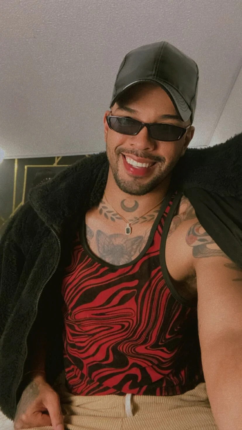 XXX Porn Photo of Nude LickMyInk 8