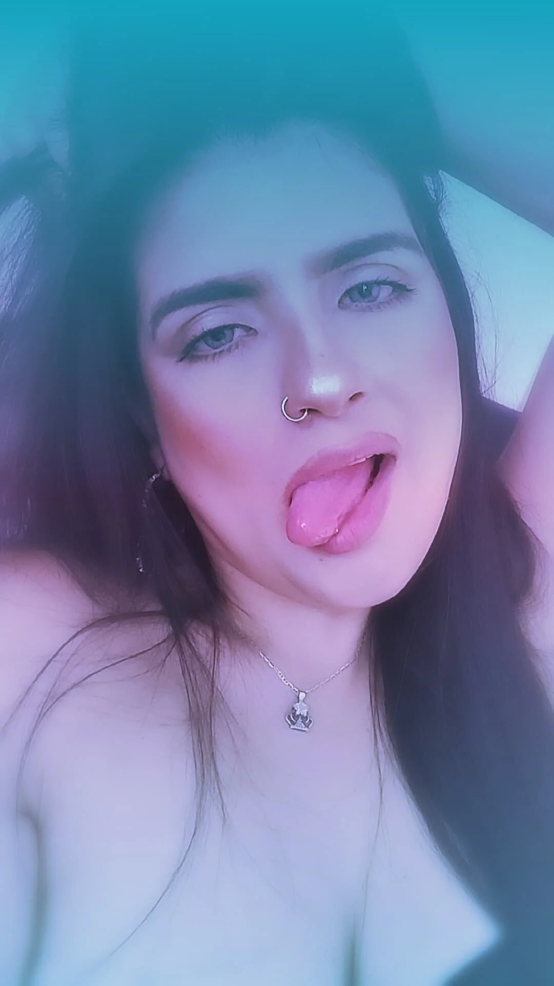XXX Porn Photo of Nude Naiara_Love 12