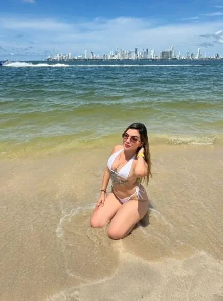 XXX Porn Photo of Nude Sami_Loveee_ 6