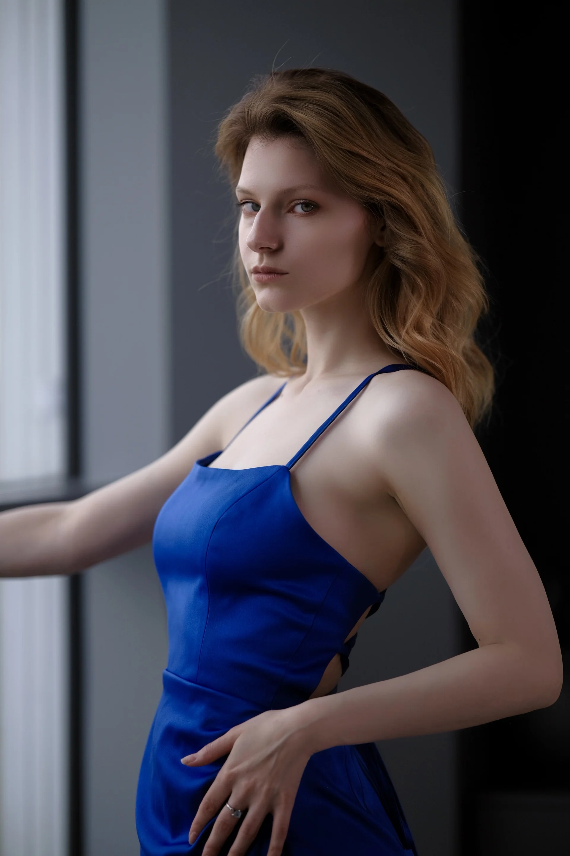 XXX Porn Photo of Nude MaryHiggins 73