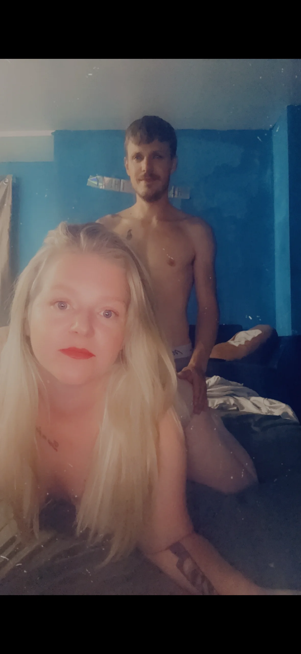 XXX Porn Photo of Nude milfshaker66 15