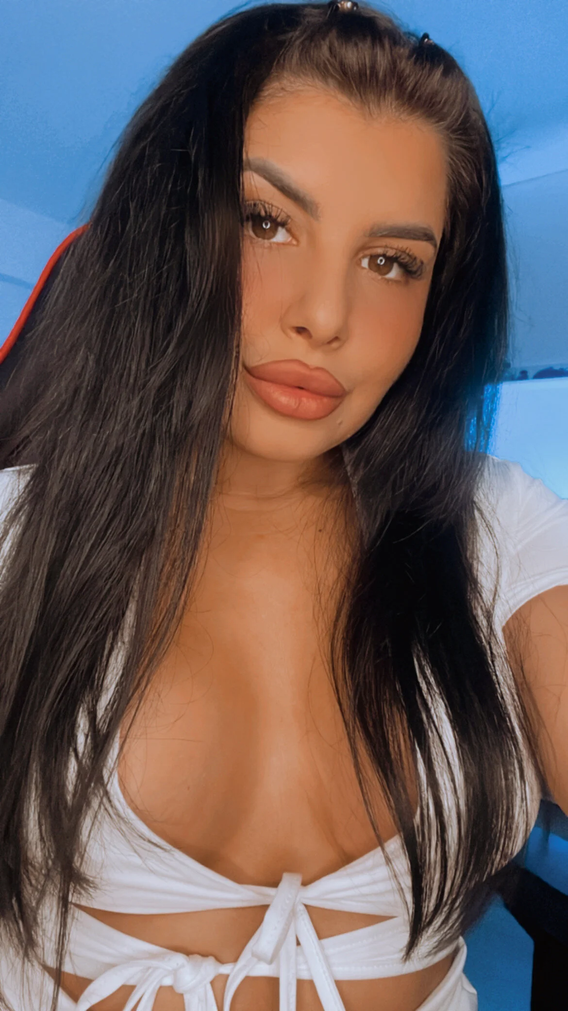 XXX Porn Photo of Nude Scarlett-Dream 25
