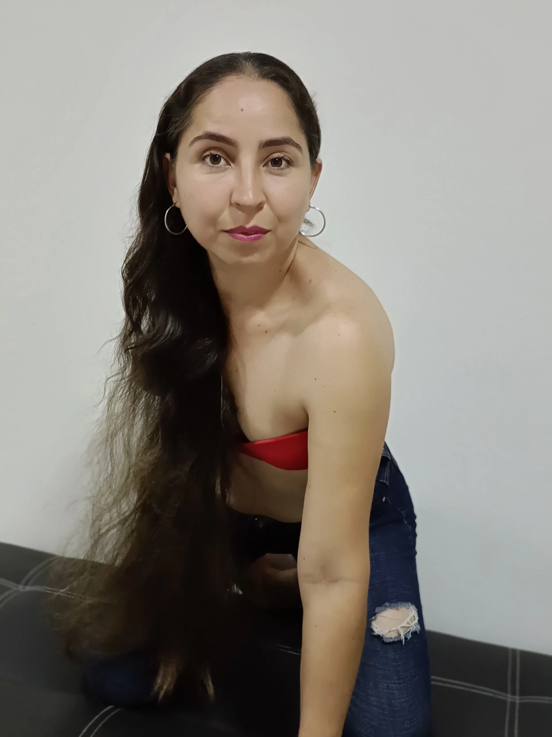 XXX Porn Photo of Nude Niurca01_ 5