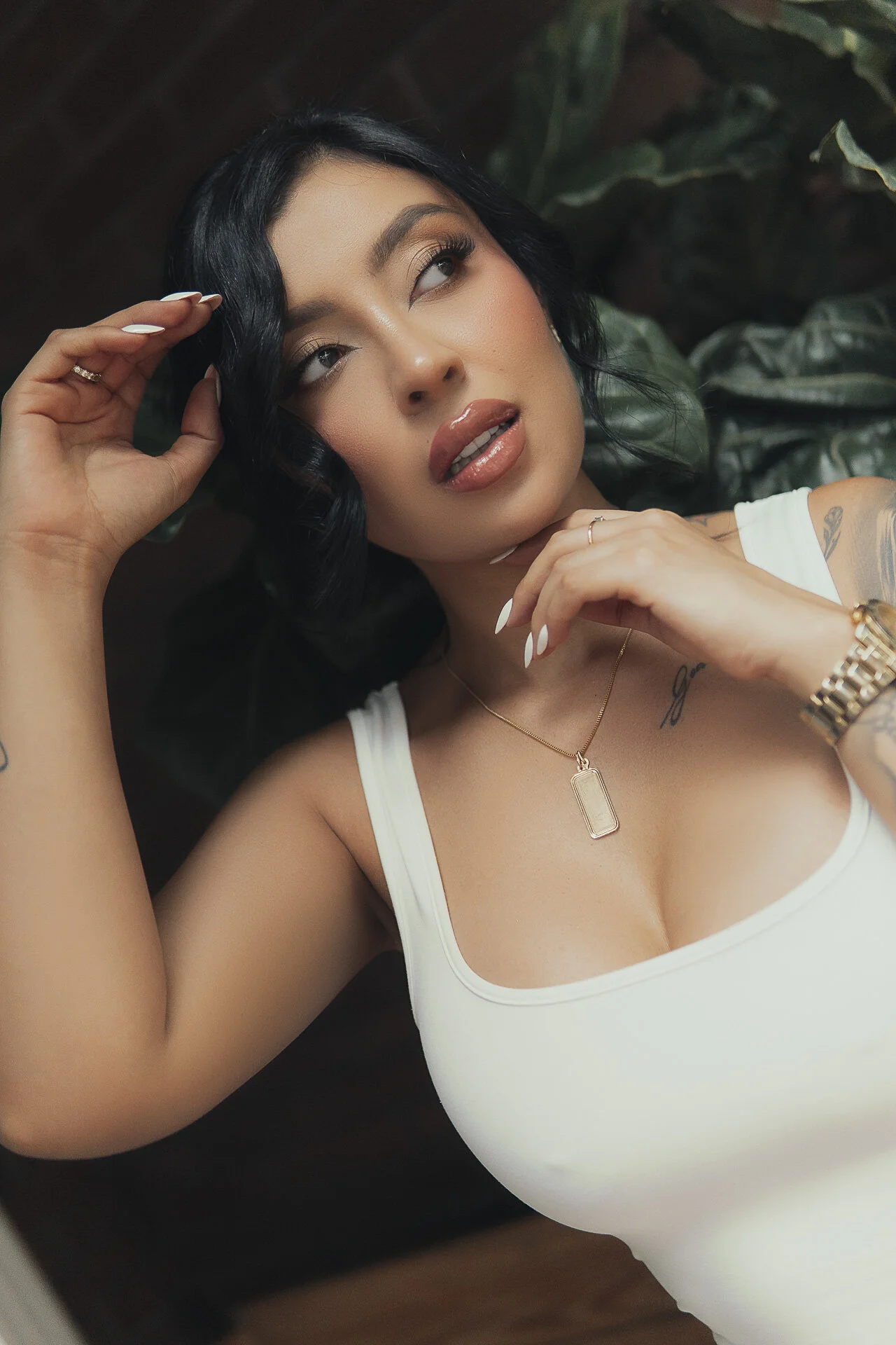 XXX Porn Photo of Nude ChloeManson 59
