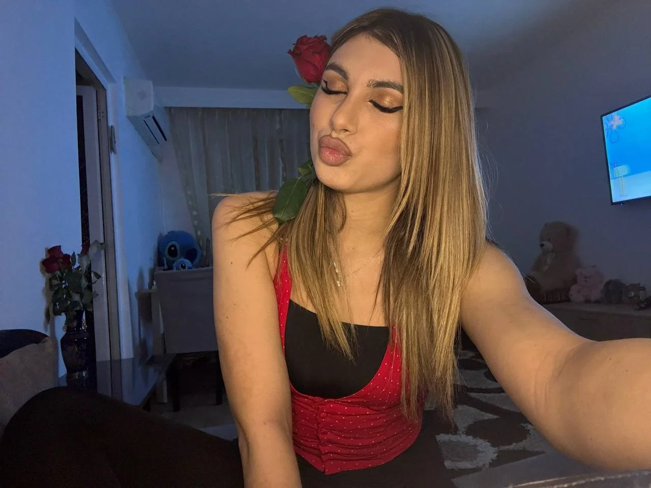 XXX Porn Photo of Nude AnnieNox 25