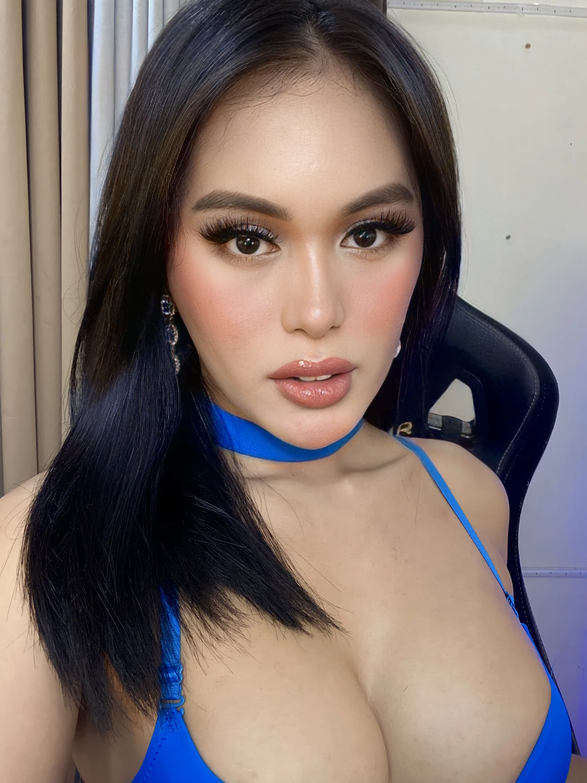 XXX Porn Photo of Nude HeavenlyStarlight 17