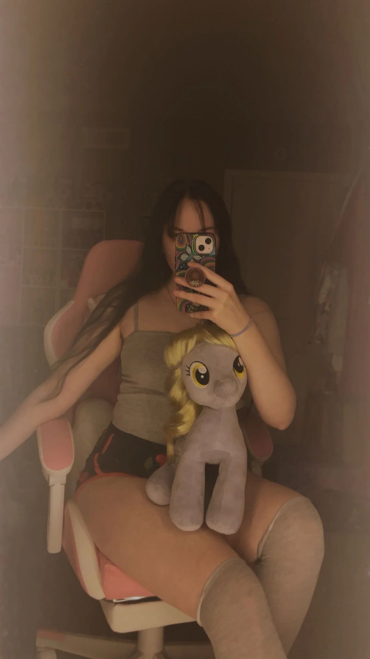 XXX Porn Photo of Nude Dreamy2003 5