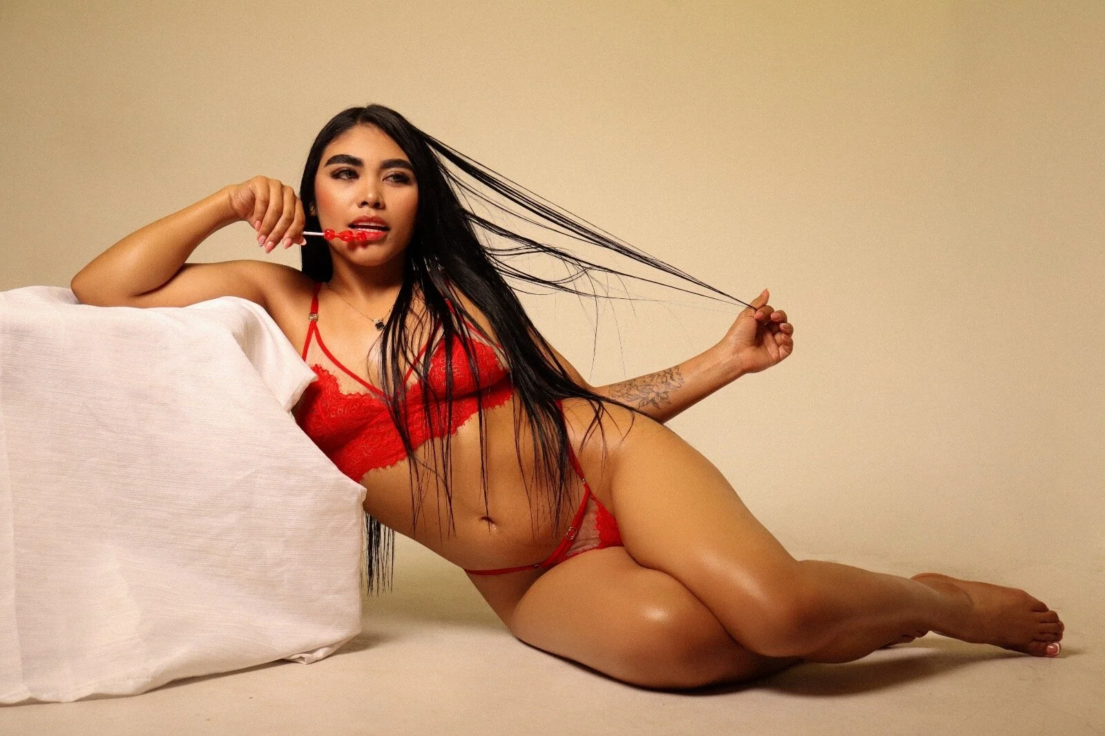 XXX Porn Photo of Nude Roxana_gomez 58