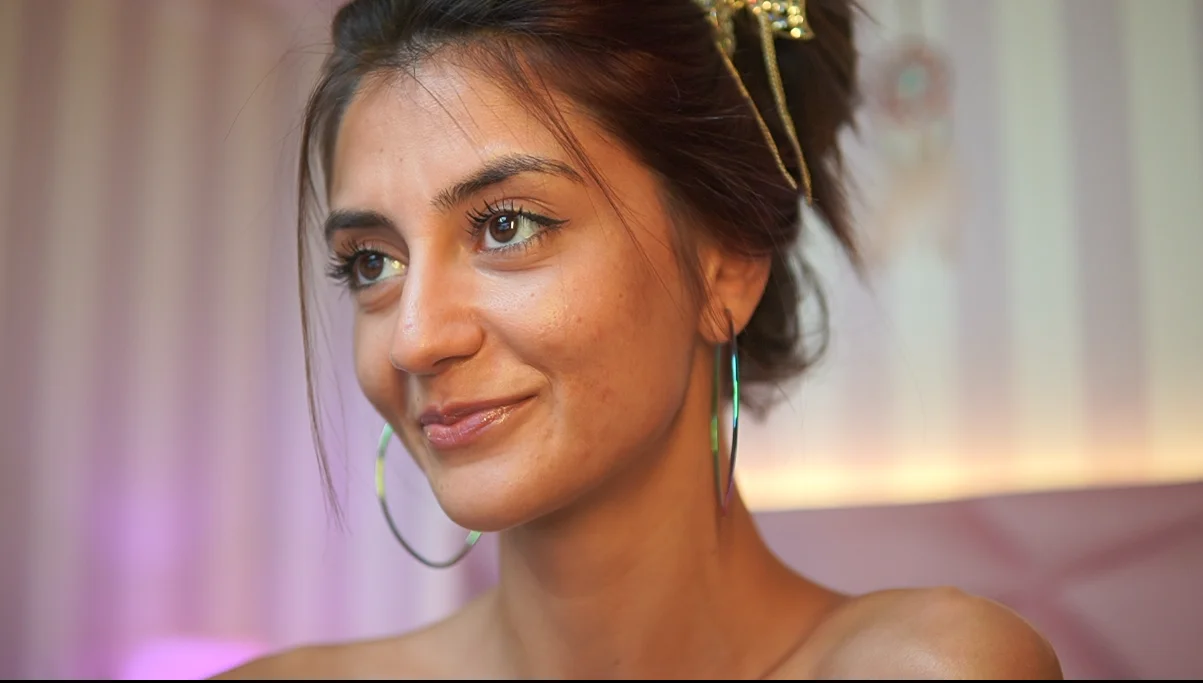 XXX Porn Photo of Nude SabrinaHope 85
