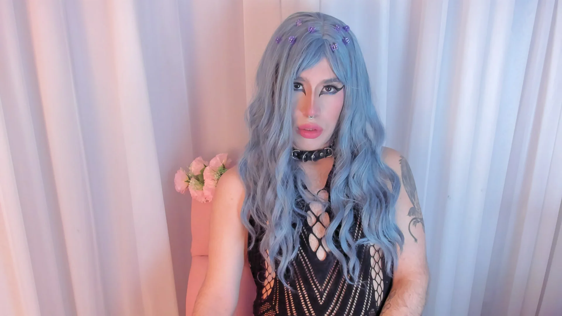 XXX Porn Photo of Nude Lexxxxx_ 94