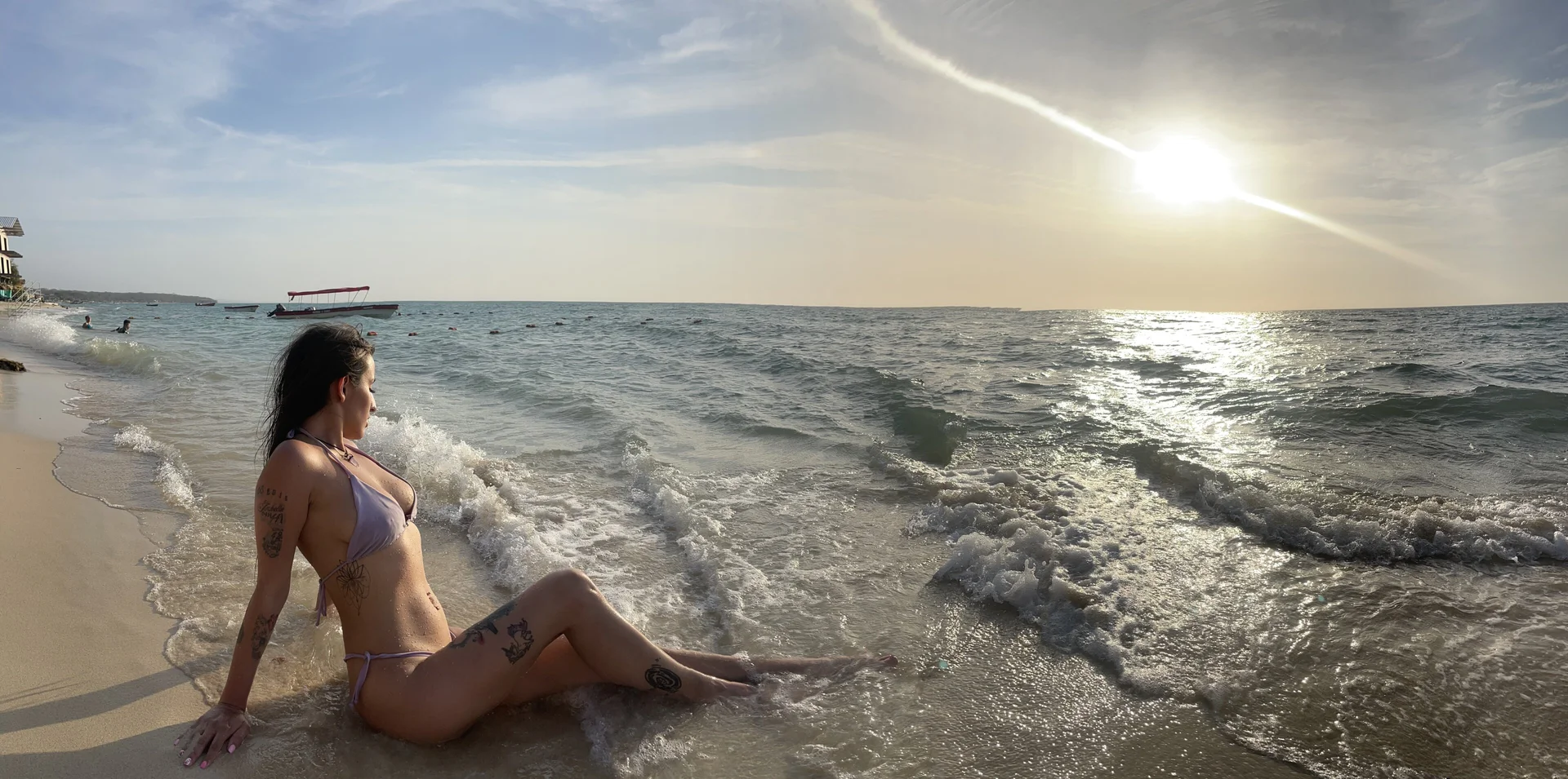 XXX Porn Photo of Nude leila_maria 3