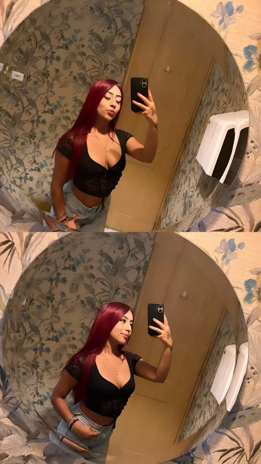 XXX Porn Photo of Nude Violet_carson 165