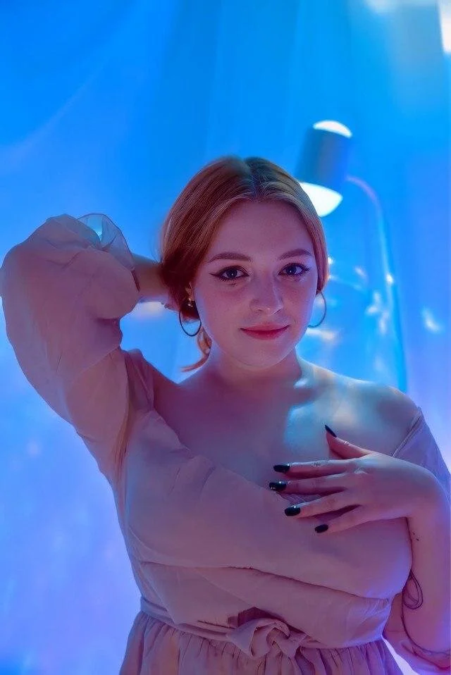 XXX Porn Photo of Nude hannamelon_ 7