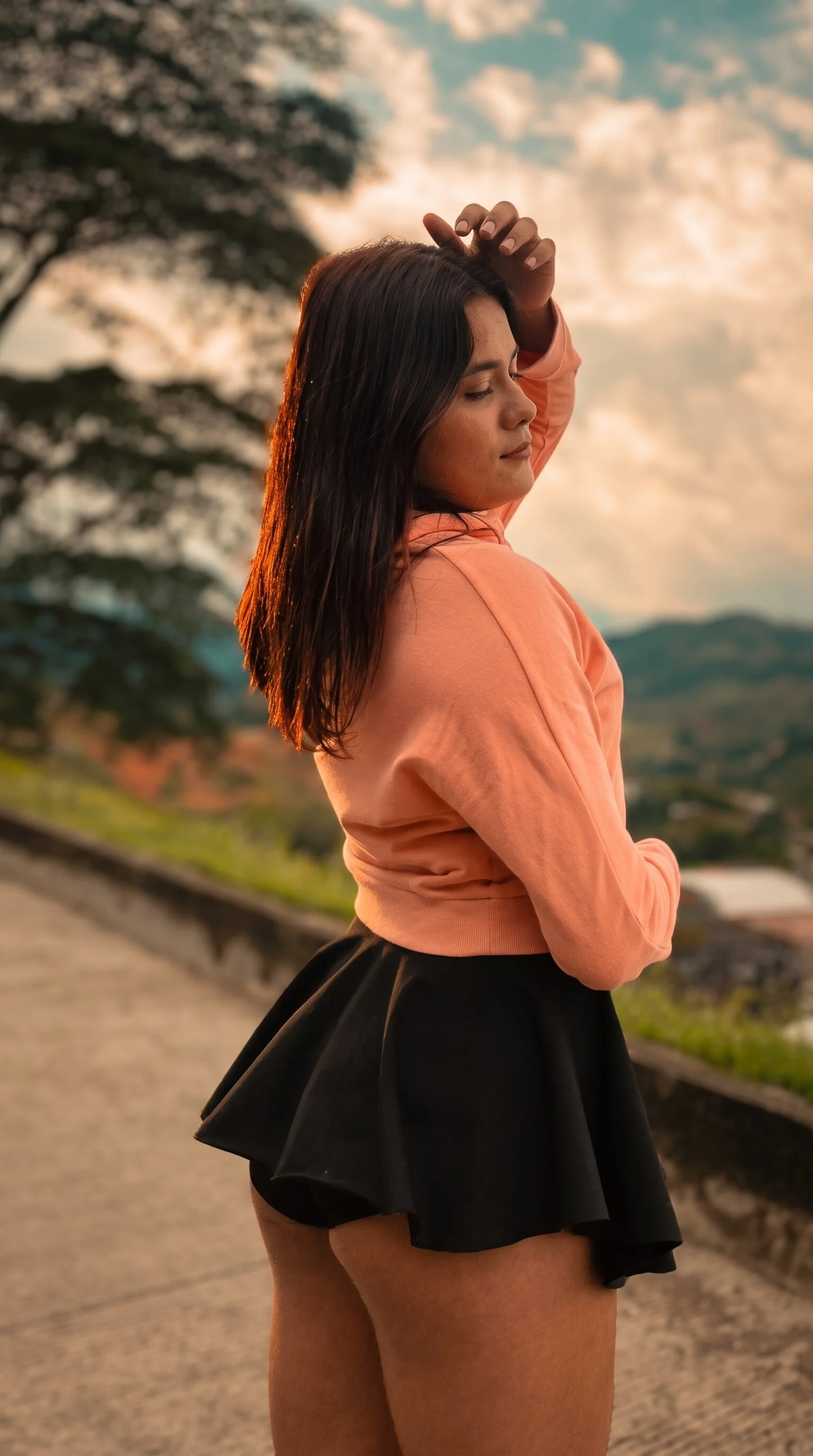 XXX Porn Photo of Nude Skarleth_quen1 18