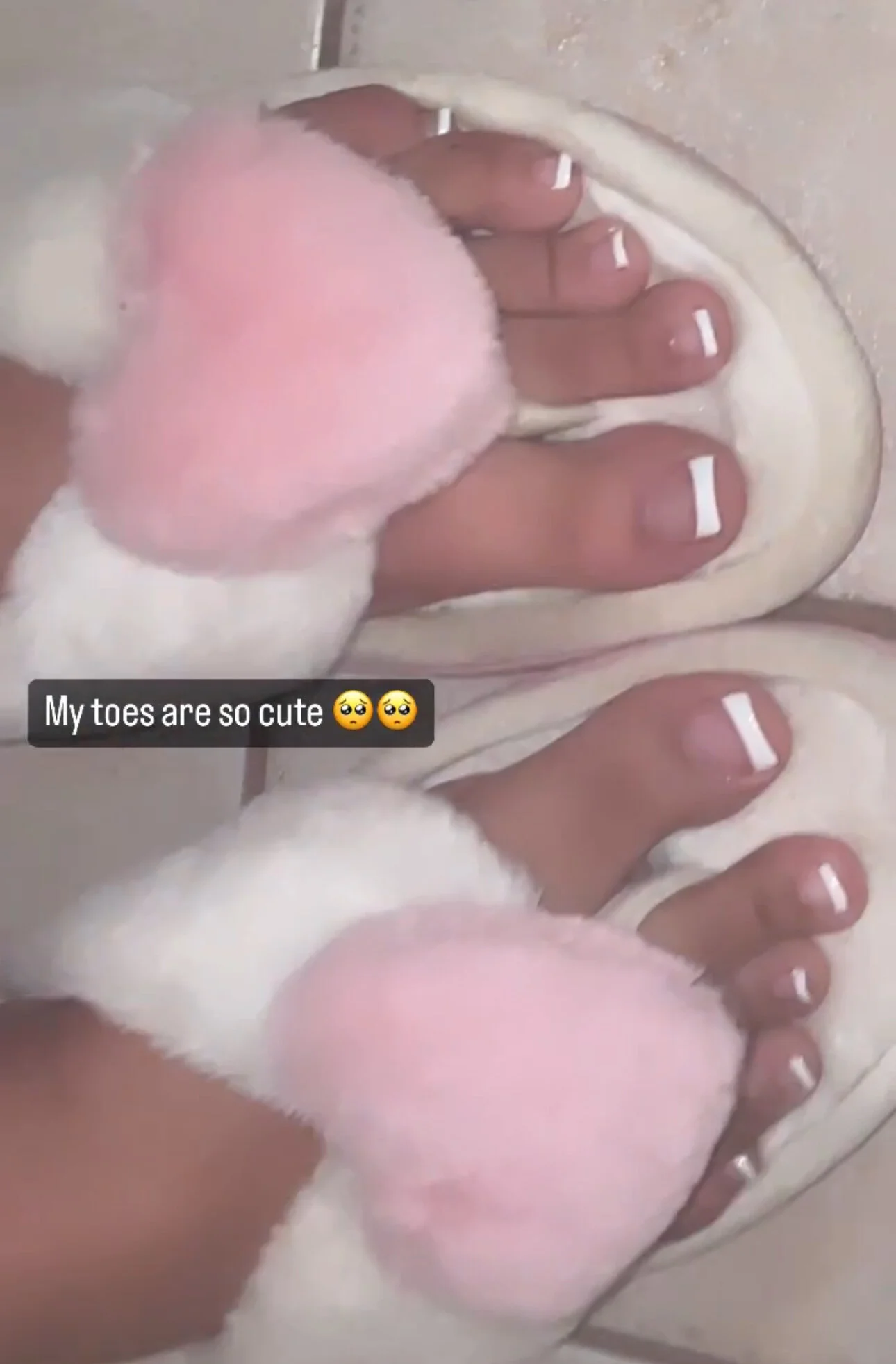 XXX Porn Photo of Nude SilkSoleBunnie 2