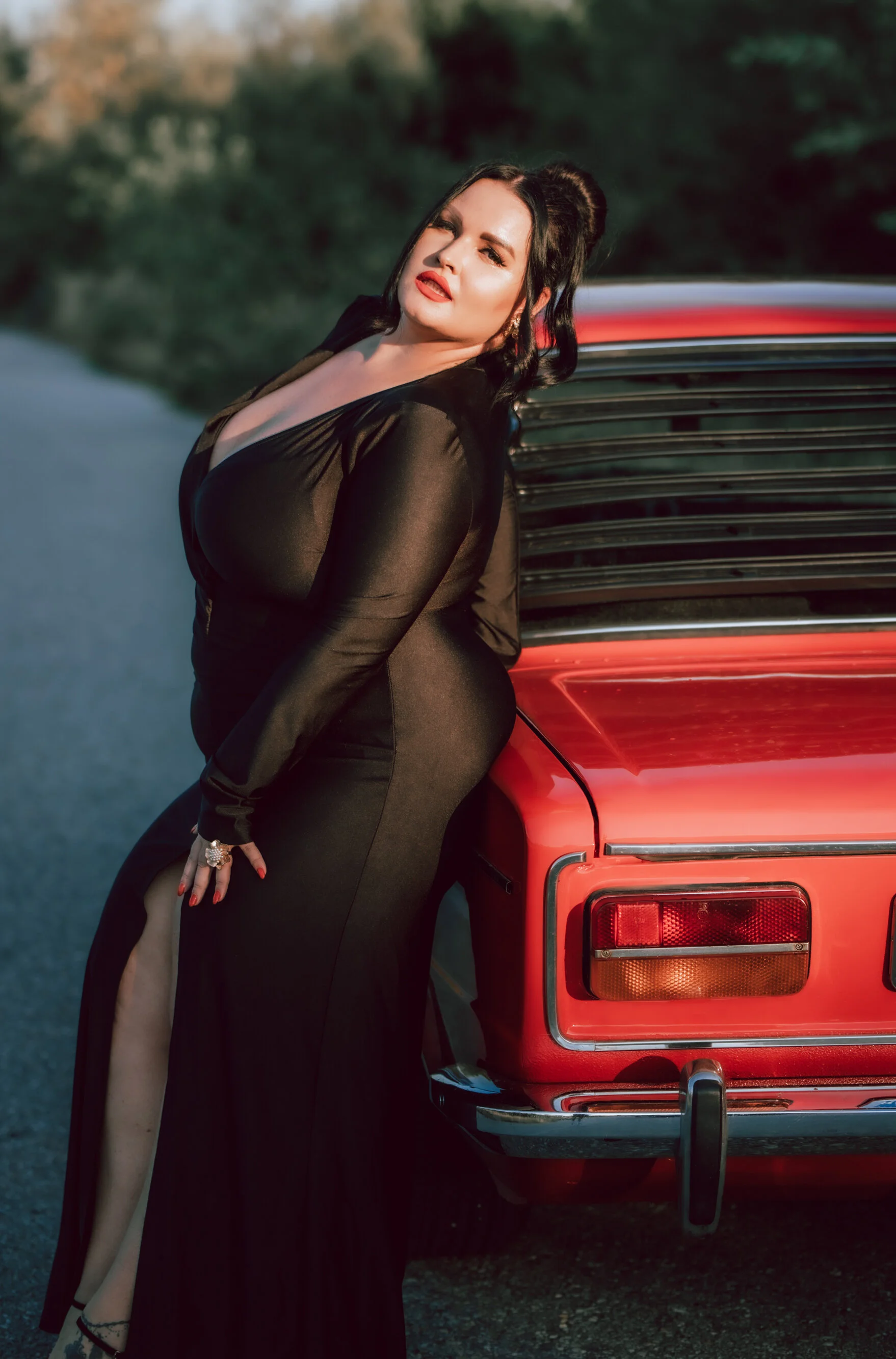 XXX Porn Photo of Nude GeorgiaLerox 108