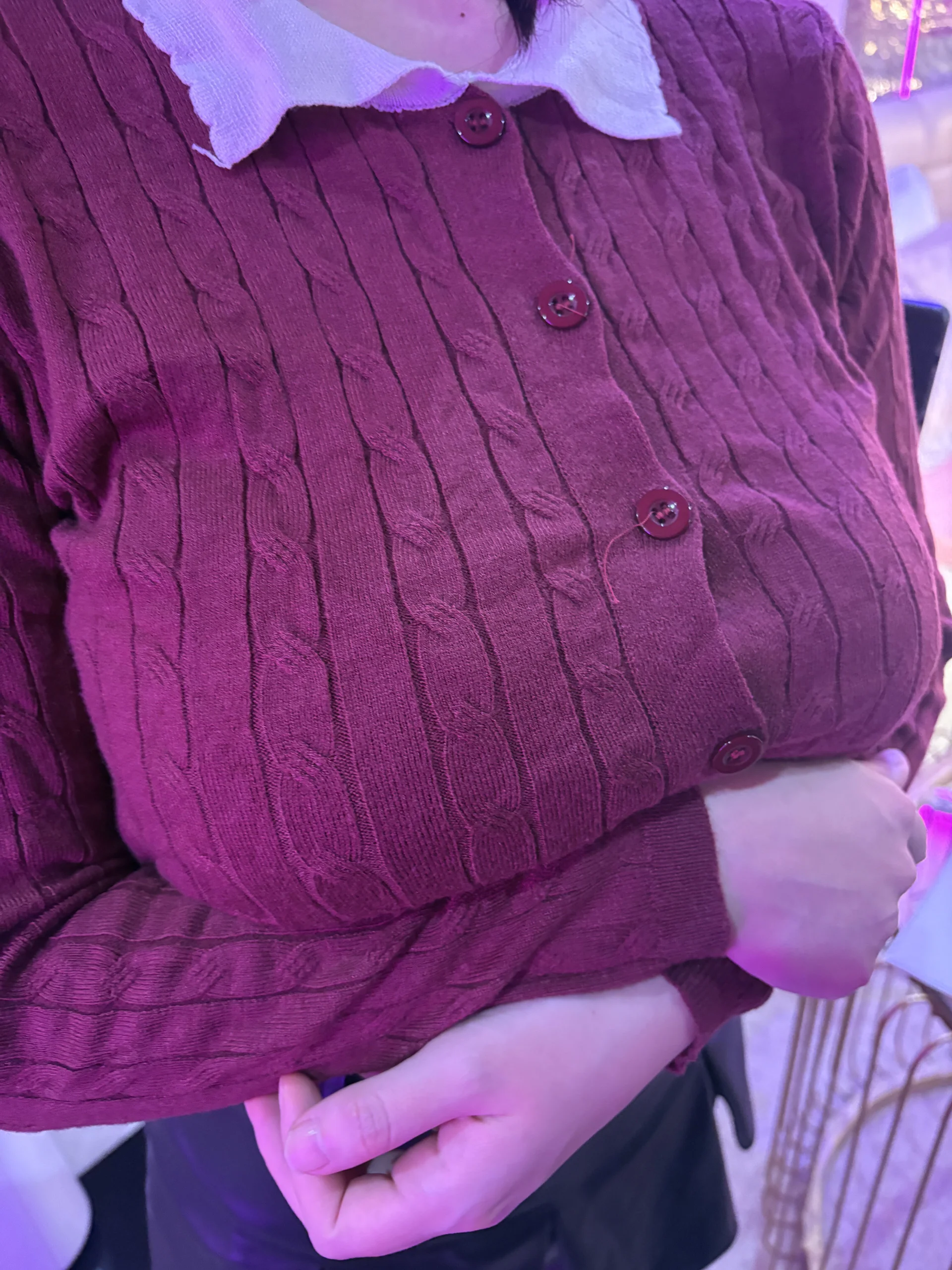 XXX Porn Photo of Nude BROsister 17