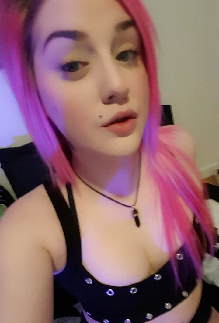 XXX Porn Photo of Nude MaryMary_ 2