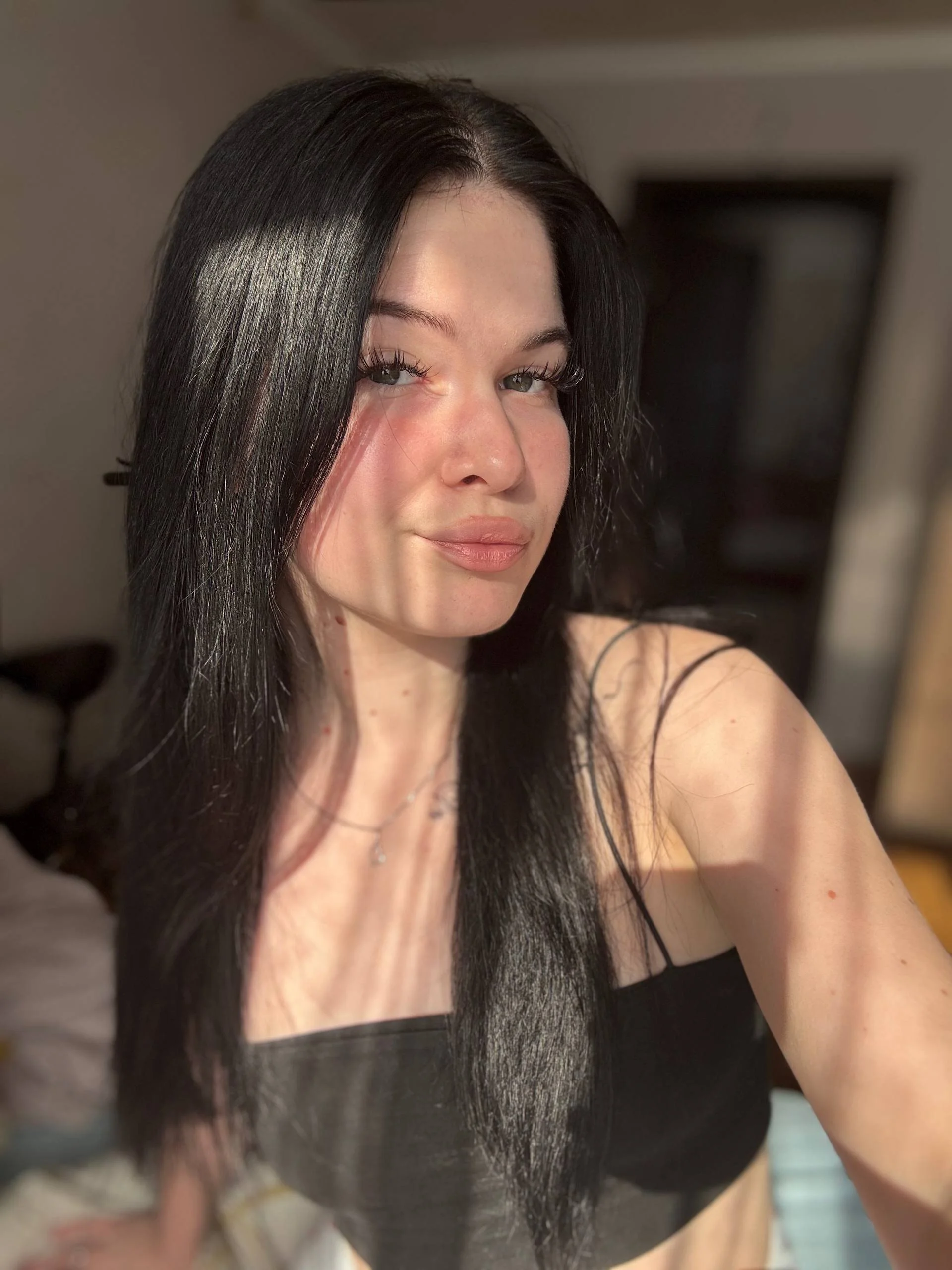 XXX Porn Photo of Nude BellaLuxury 7