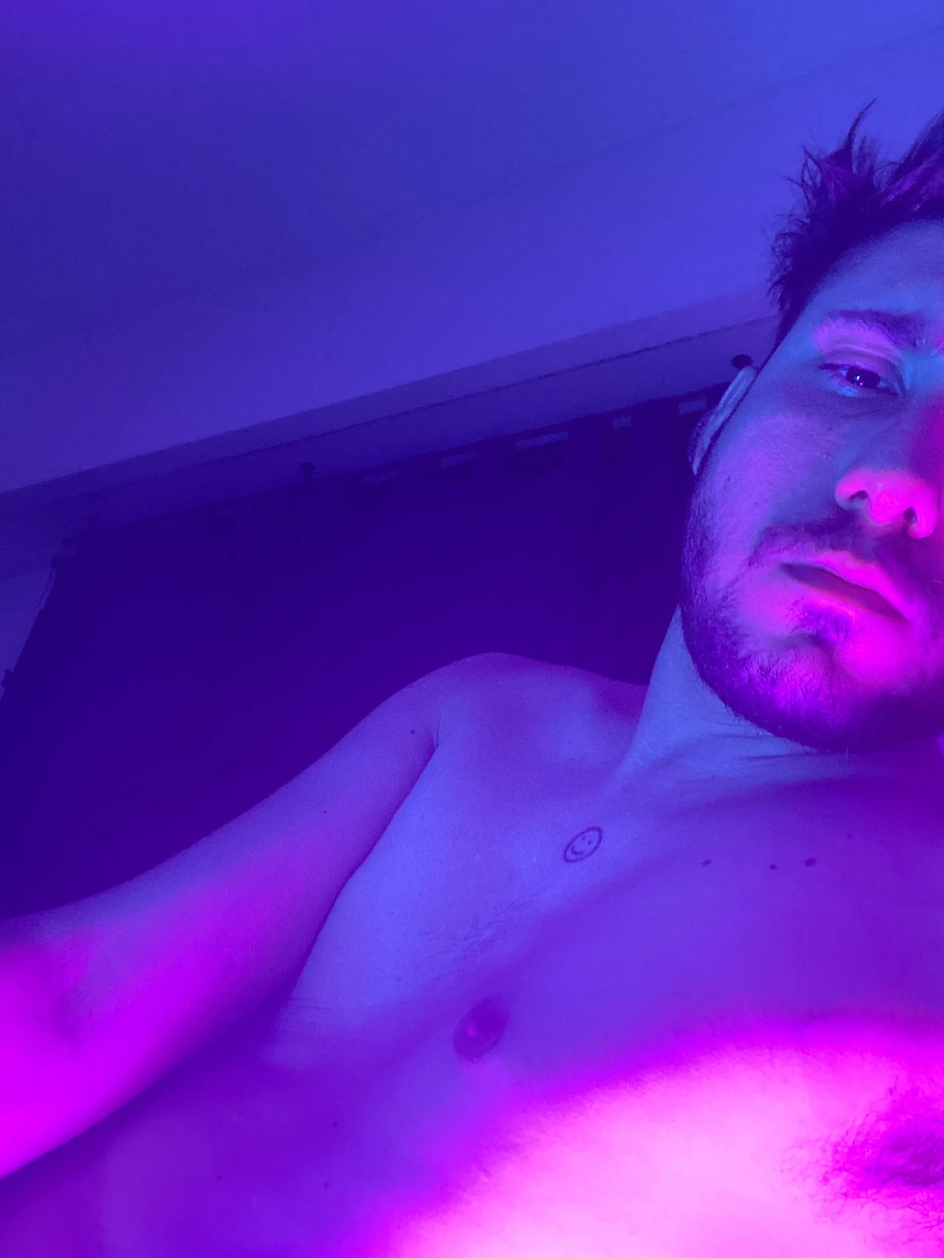 XXX Porn Photo of Nude Heytincho 3