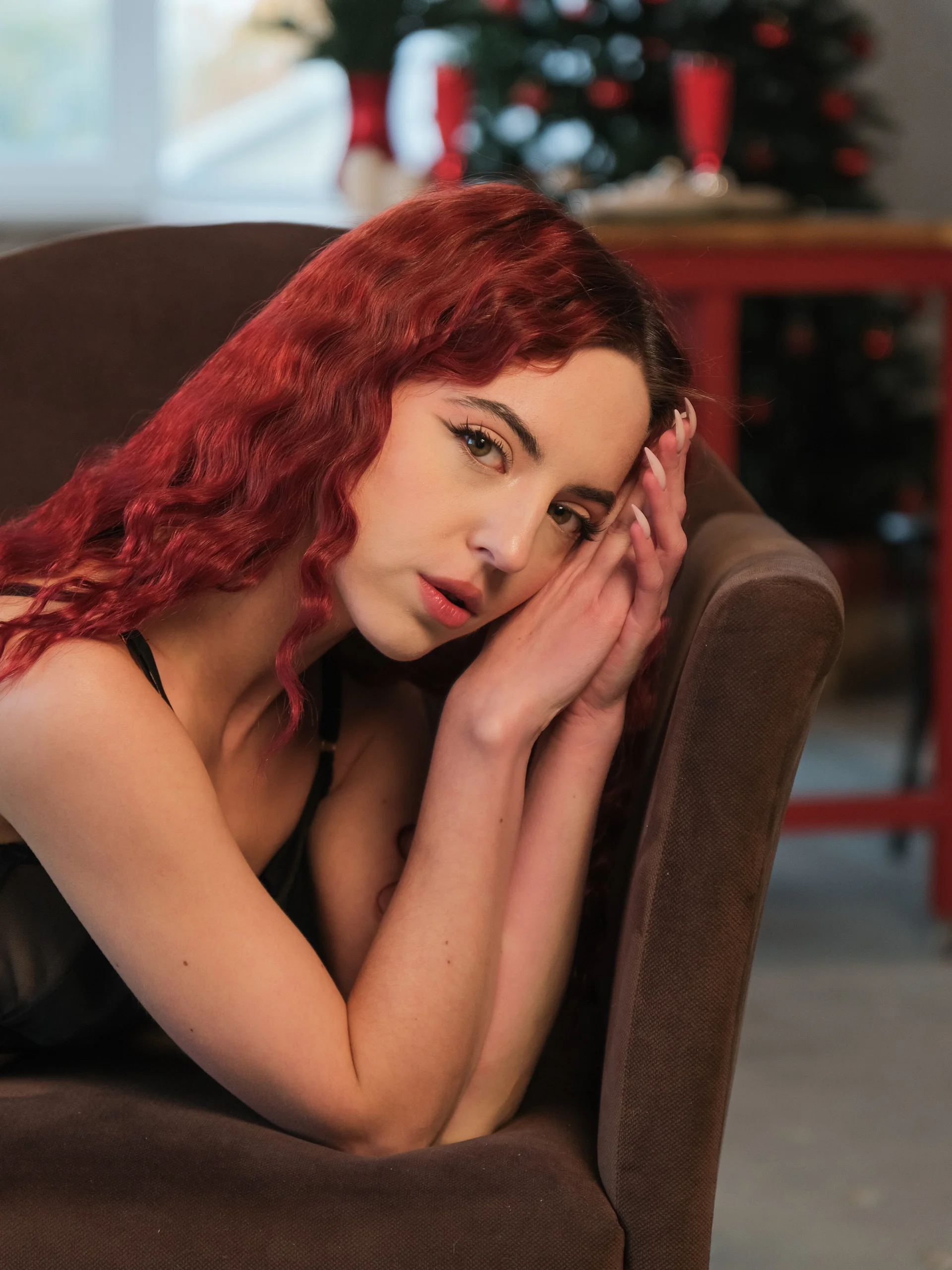 XXX Porn Photo of Nude evanellson 32