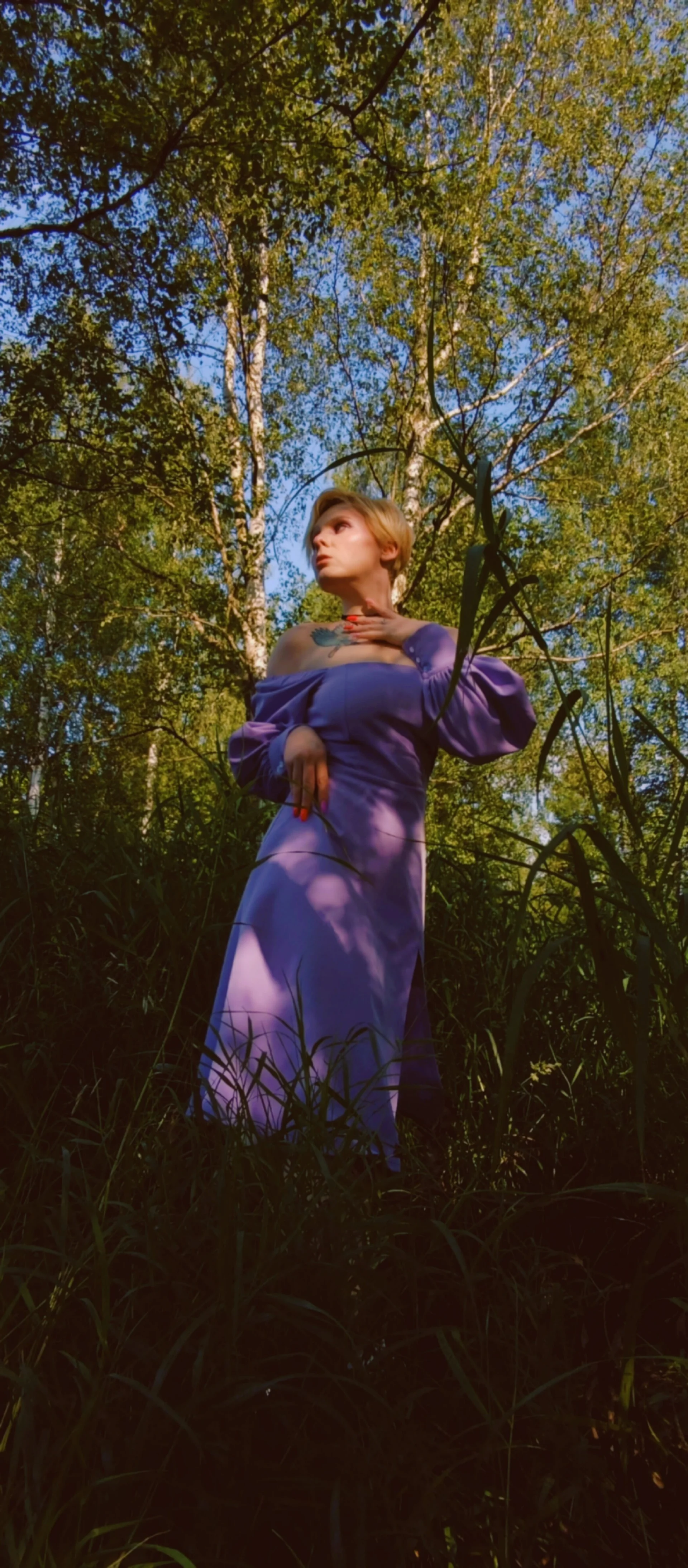 XXX Porn Photo of Nude SeverinaMurr 18