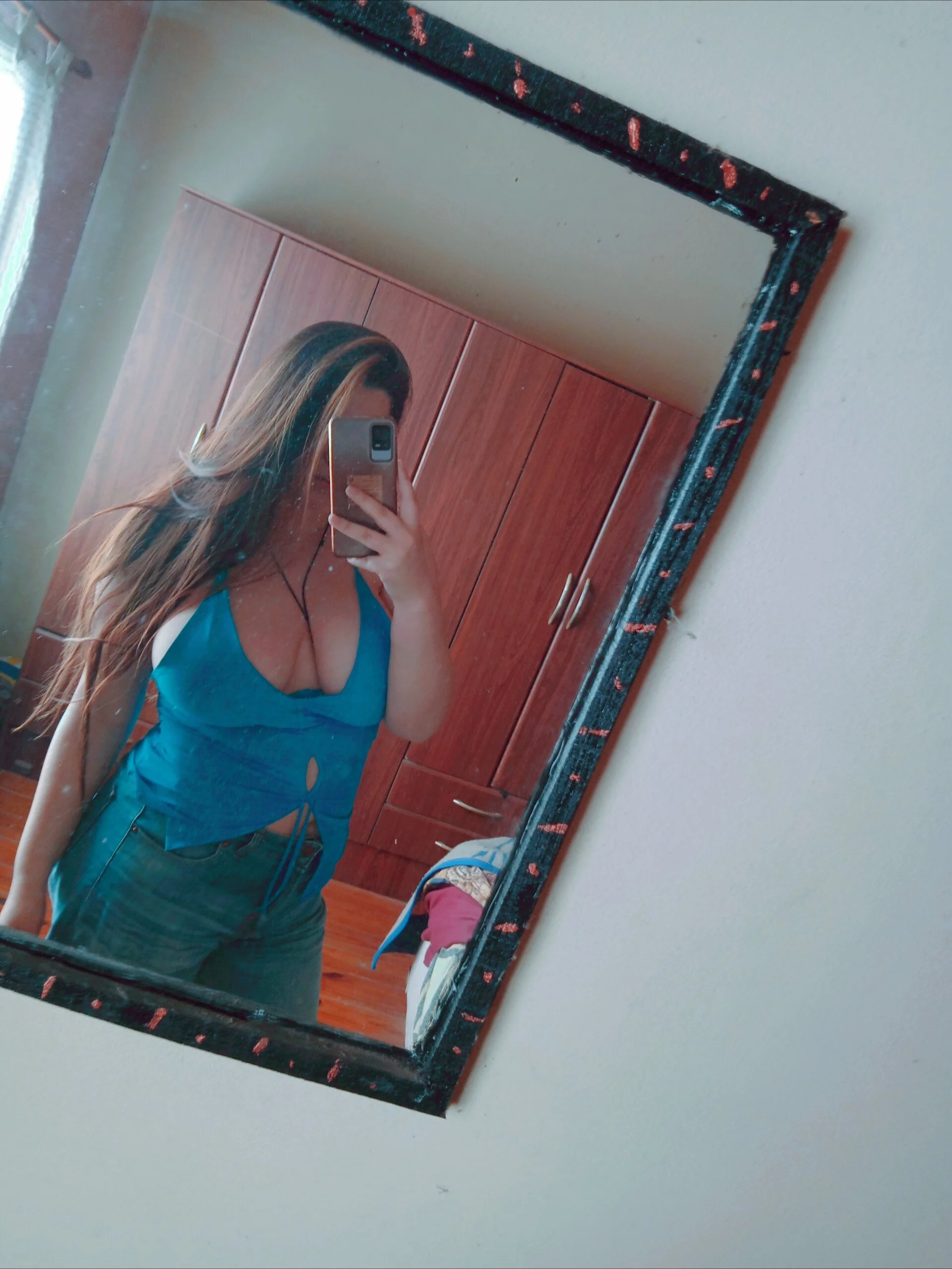 XXX Porn Photo of Nude Oxy_ 1