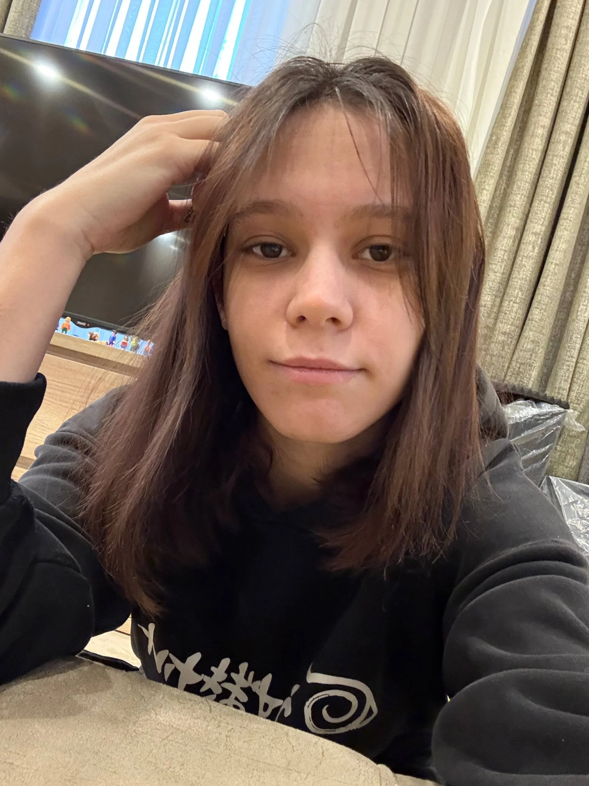 XXX Porn Photo of Nude MilkyVika_ 1