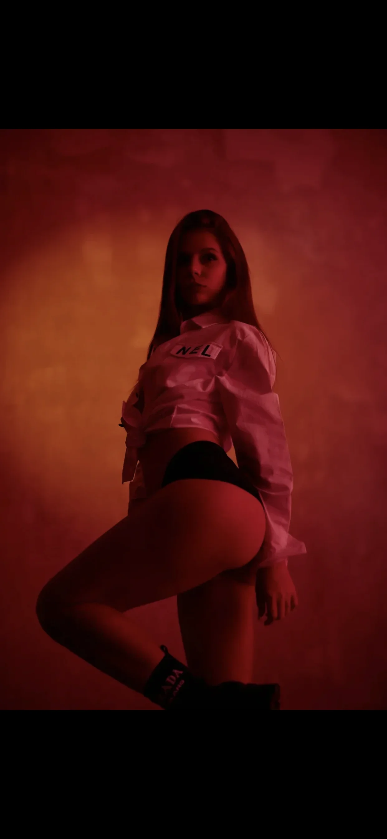 XXX Porn Photo of Nude Oopsfoxy 179