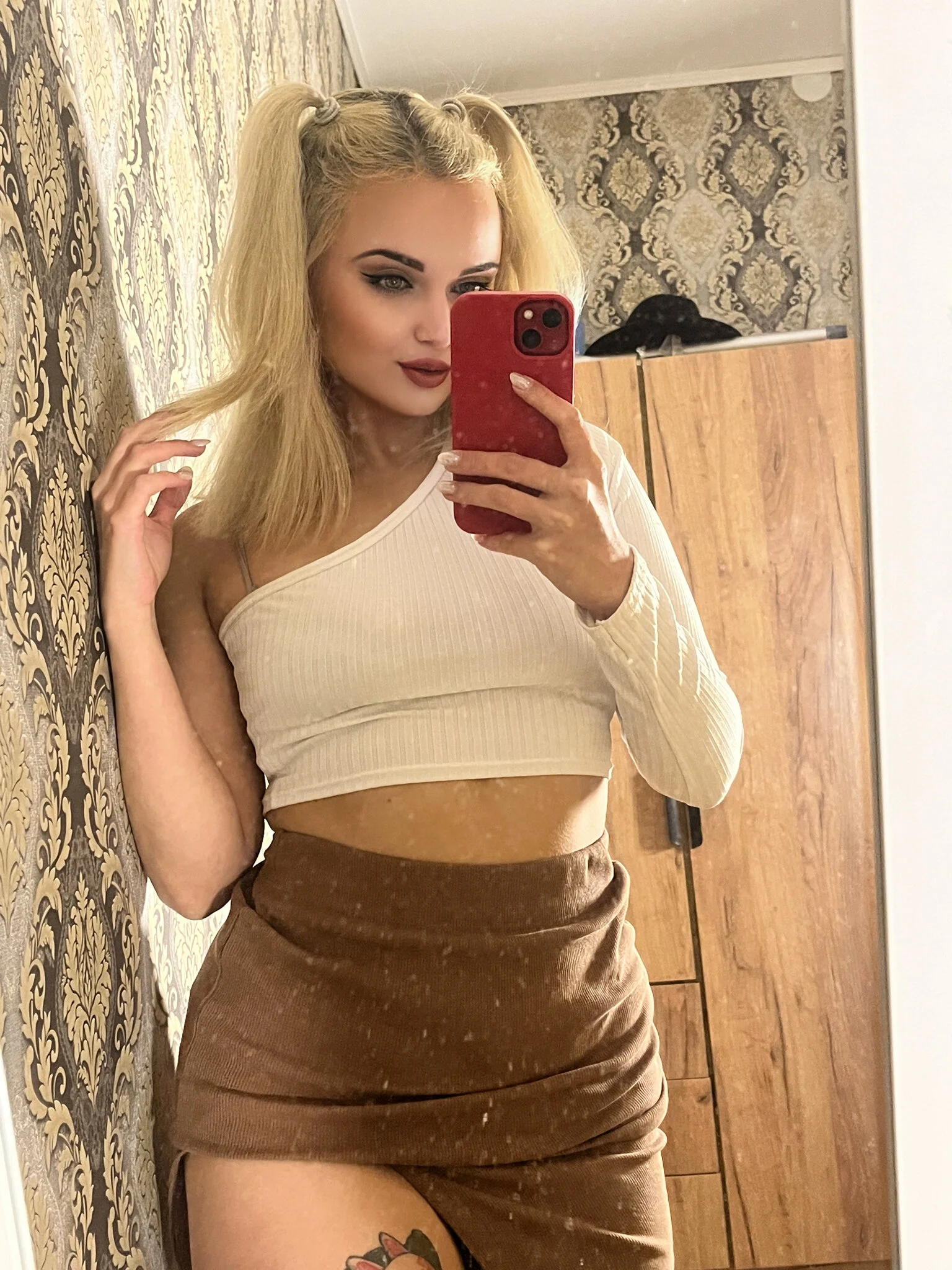 XXX Porn Photo of Nude Mirabella333 103