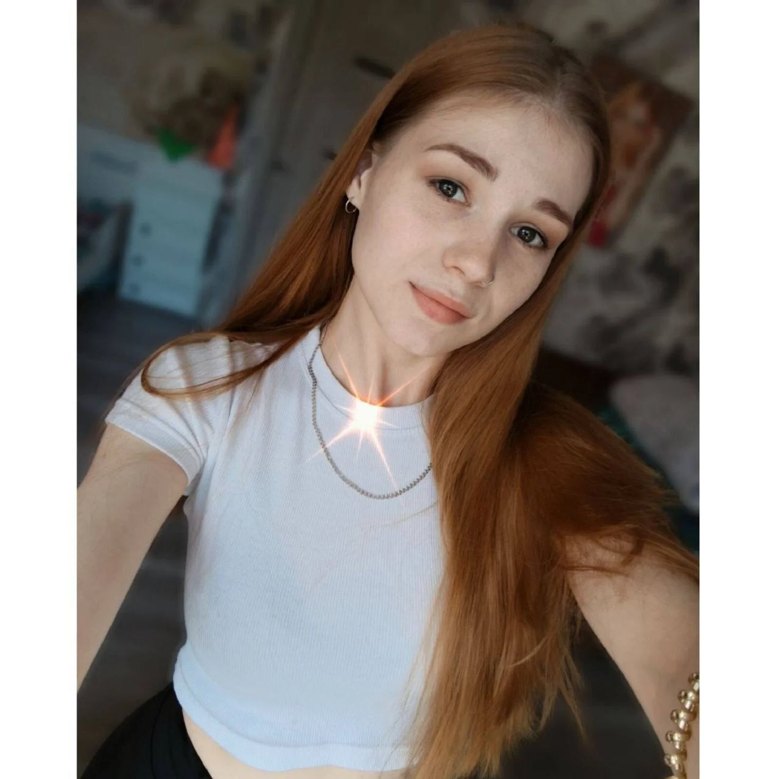 XXX Porn Photo of Nude AmyLindsey 17