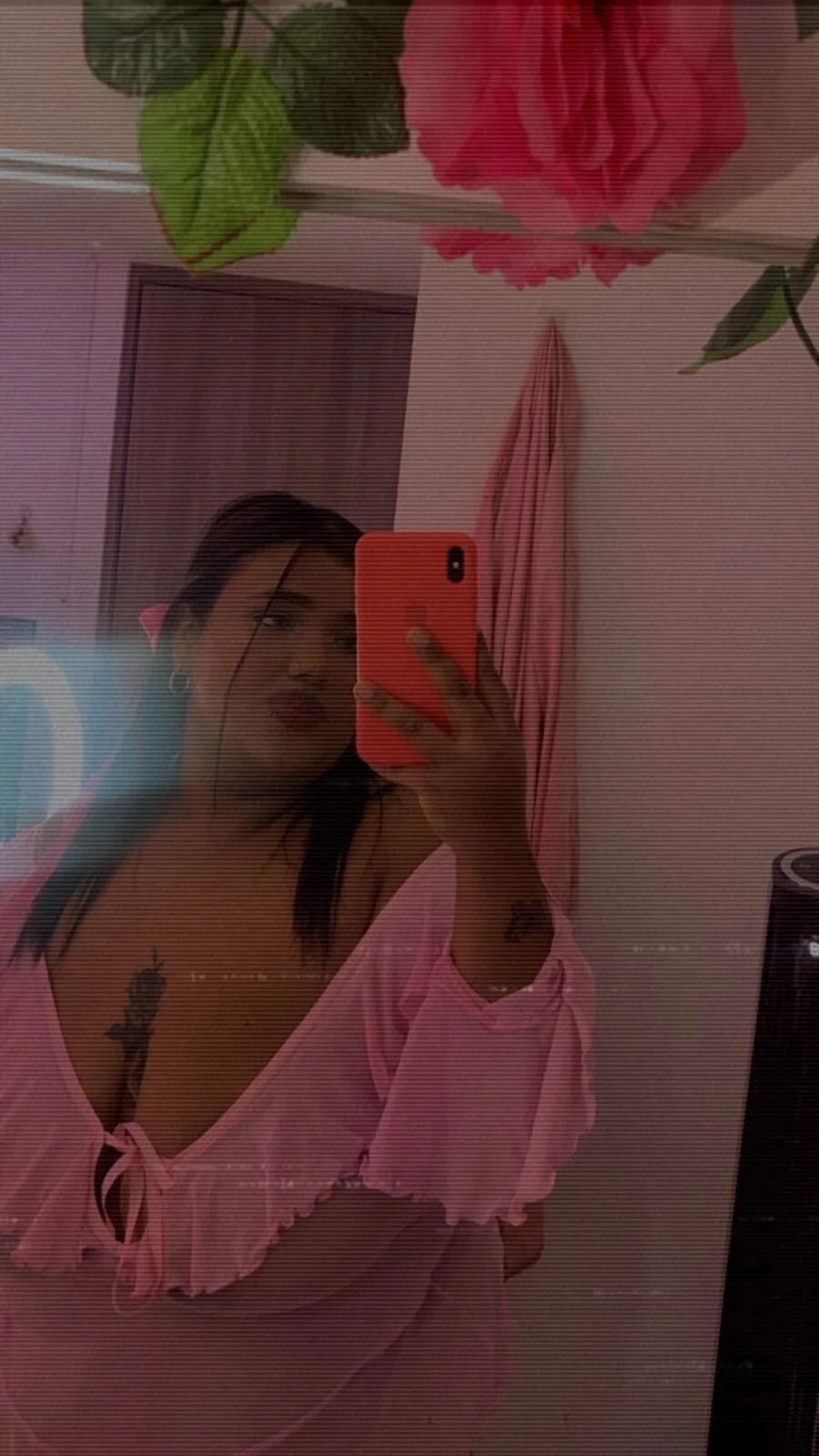 XXX Porn Photo of Nude NaomiAsha 220