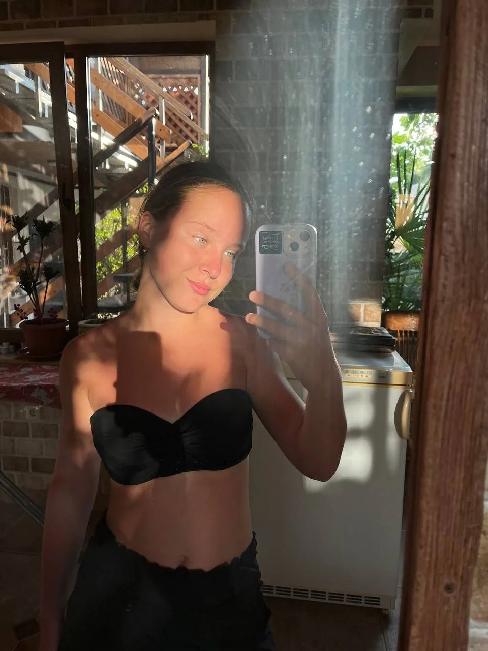 XXX Porn Photo of Nude SoonMoor 1