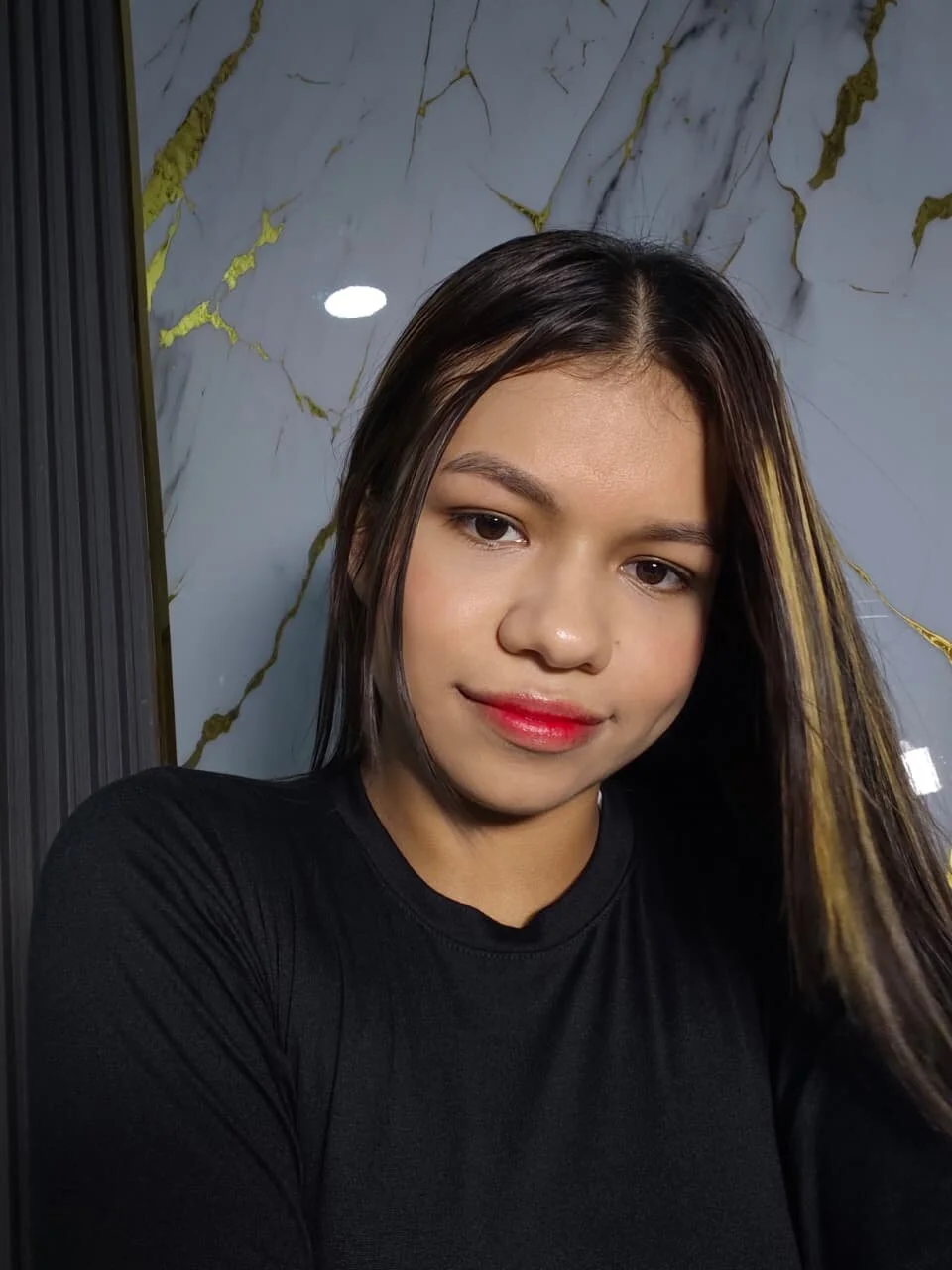 XXX Porn Photo of Nude sophia_ramirez12 5